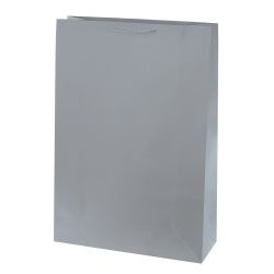 GAEM Пакет подарочный XXL (бумага 210г/м2, блок микс12шт), L50 W18 H72 см, 4в.