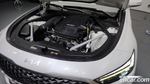 Kia The New K9 (Quoris/K900) 2 Generation 3.8 GDI AWD (04.2022)