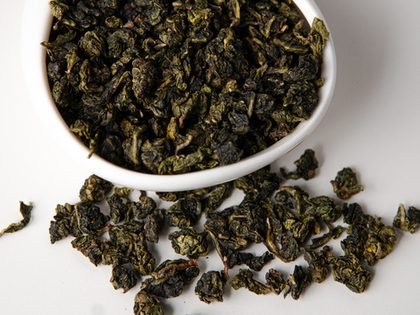 Те Гуань Инь, Категория "С", Светлый улун