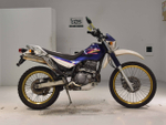 Kawasaki Super Sherpa , 2000