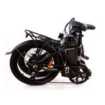 Электровелосипед Galant VIP13 (500W 48V) (C07-13)