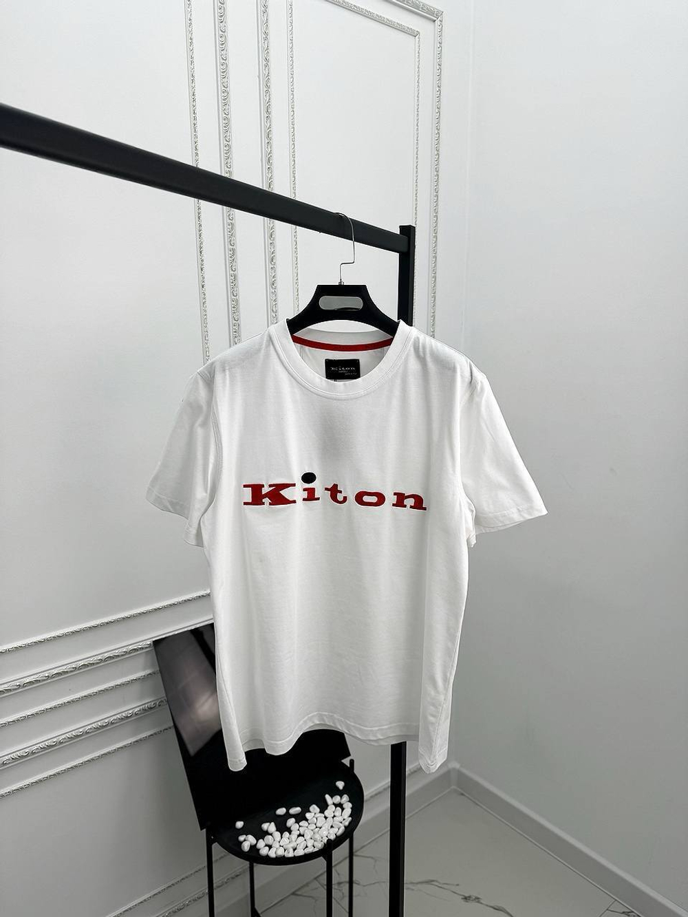 Футболка Kiton, арт. 709106