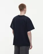 Футболка Anteater Phat 492 темно-cиняя