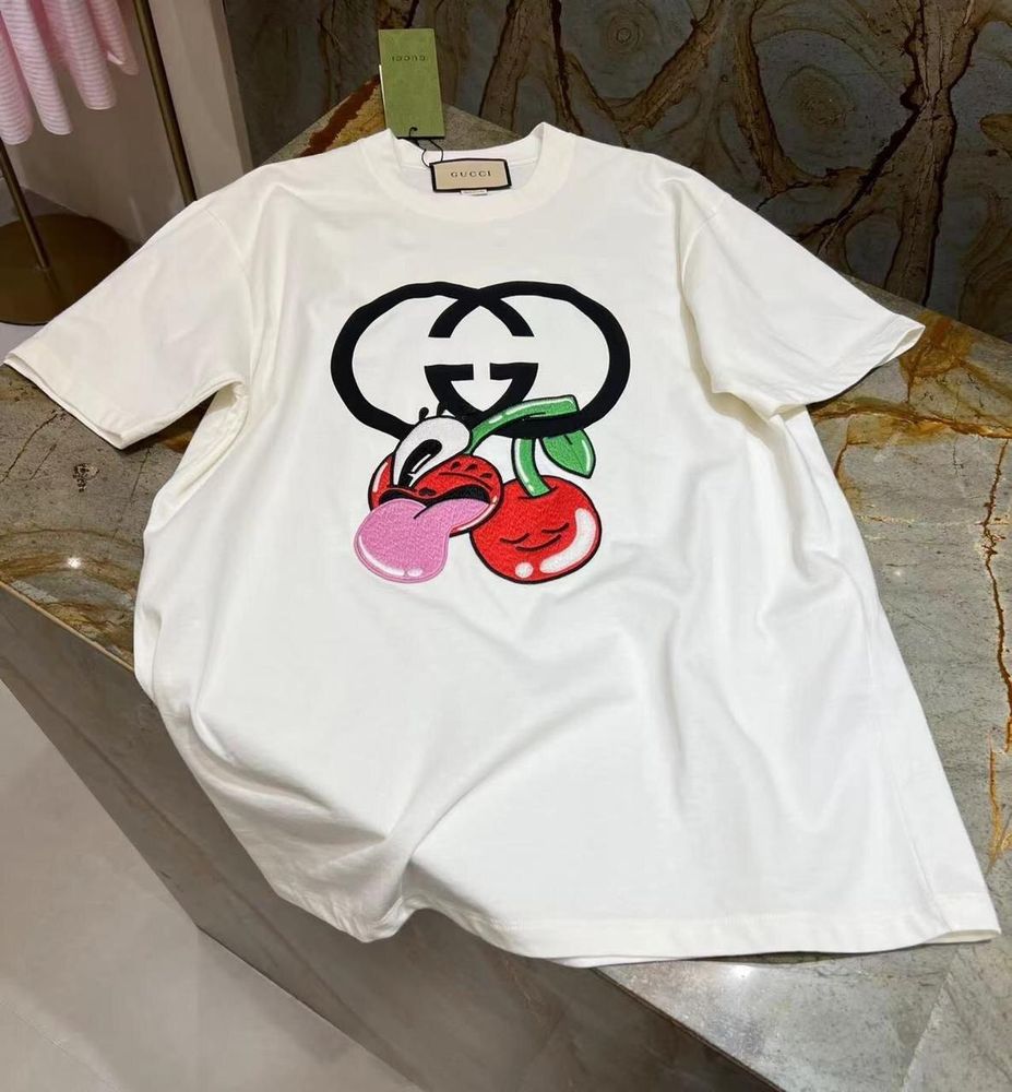 Футболка Gucci