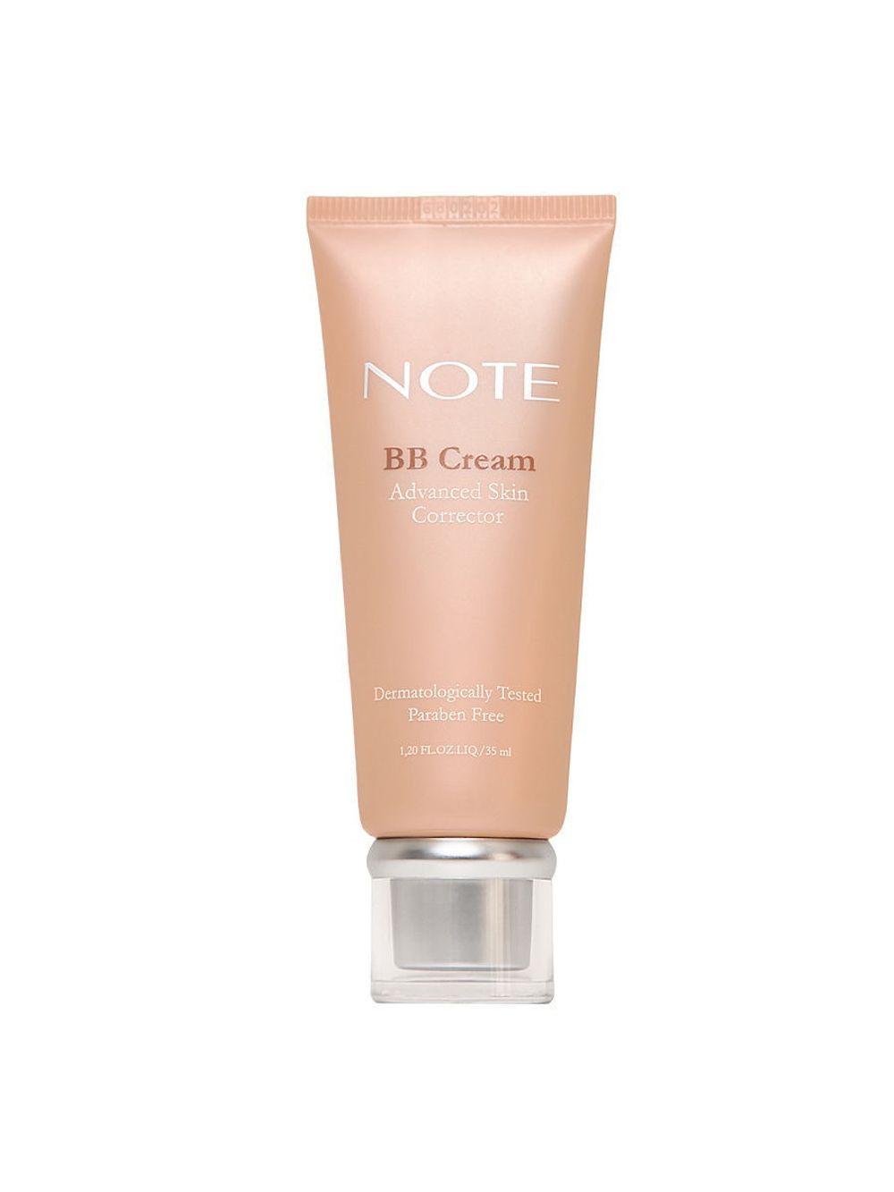 Note BB Cream-BB Крем