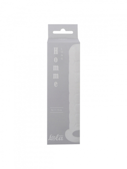 Фаллоудлинитель Homme Long White для 11-15 см