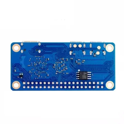 Микрокомпьютер Orange Pi Zero 2W 2 GB