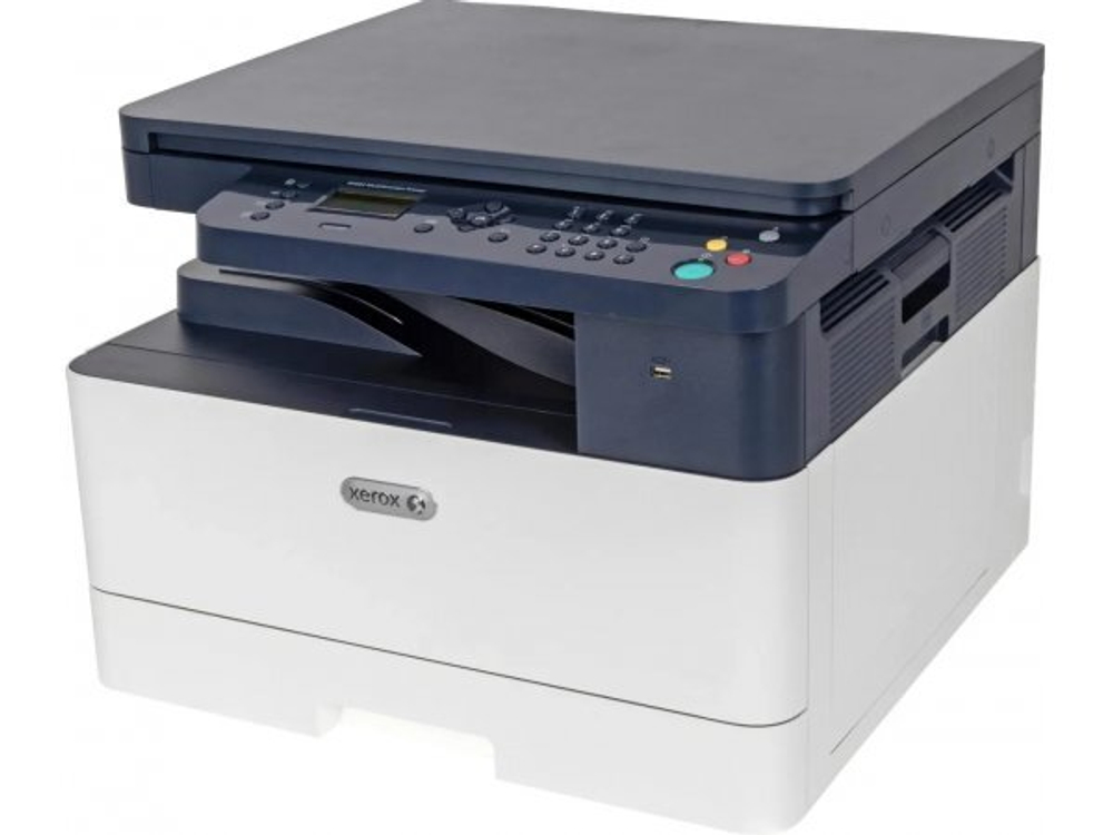 МФУ лазерное Xerox B1022