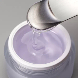 Гель моделирующий UV BUILDER GEL Runail Expert №100, 50г