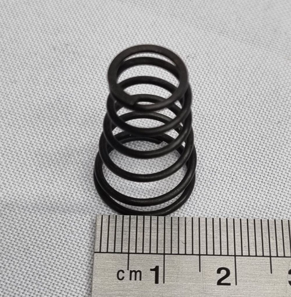 Пружина пускового клапана подачи воздуха 88117SP13