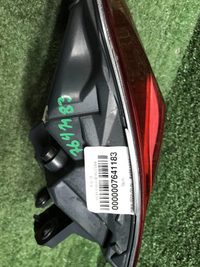 Фонарь правый внешний BMW 3er F30 (2015-2020) LED