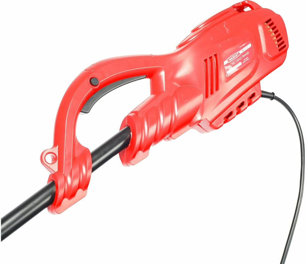 Триммер электрический MAXCUT MCE 127