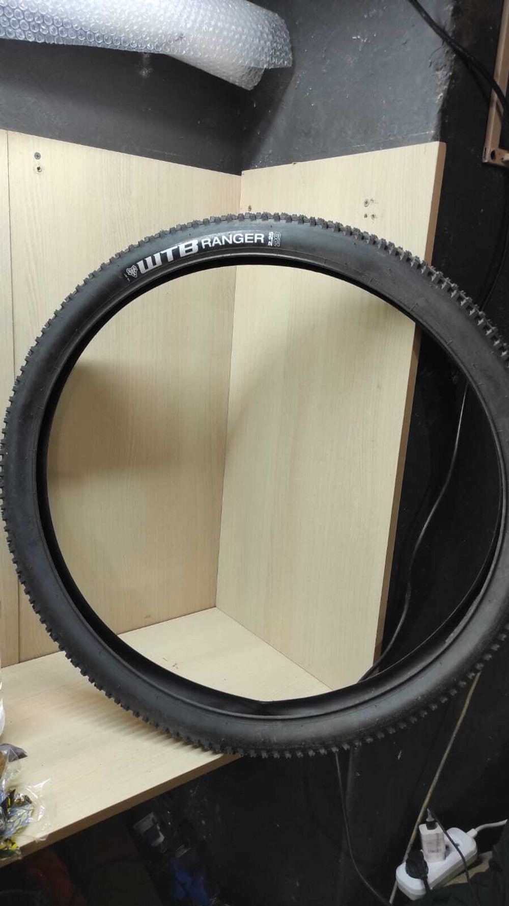 WTB Ranger 29 2.25 2 000