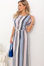 Платье Селена №4 Valentina