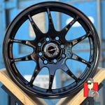 Комплект дисков Rays F5658 15x6.5 et38 4x100/4x114.3
