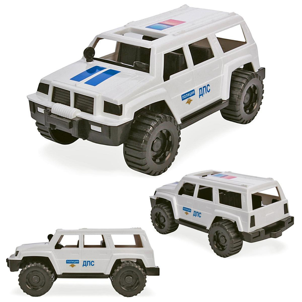 Машина ДПС 015/6 (Нордпласт)