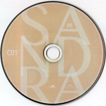 Sandra / The Very Best Of (RU)(2CD)