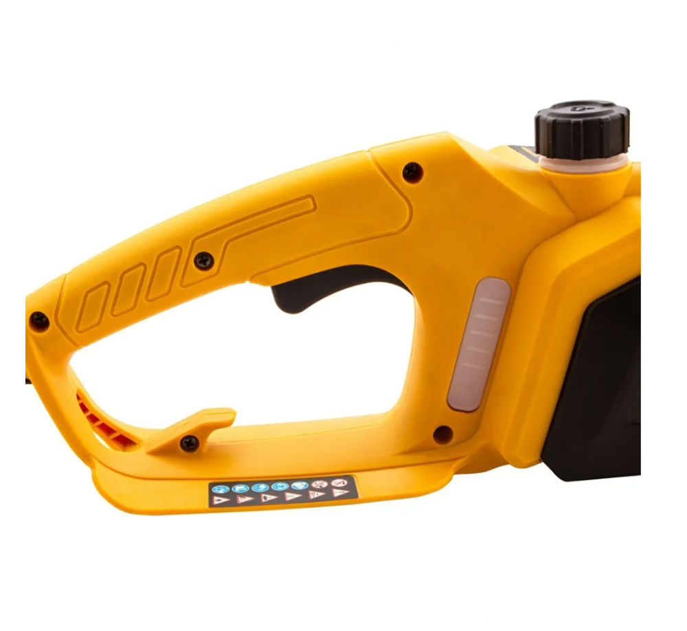 Пила цепная электрическая Denzel EDS-2200