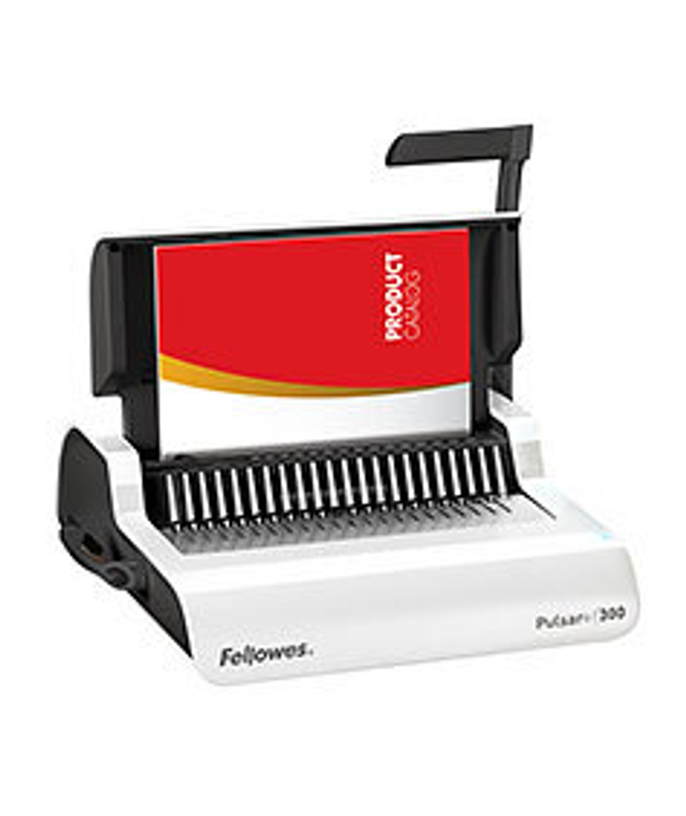 Брошюровщик Fellowes Pulsar+ (FS-56276)