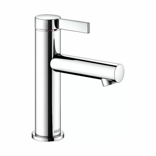 Смеситель для раковины KEUCO IXMO PURE 59502011100 хром