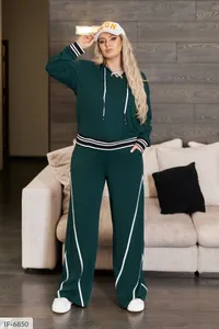 Костюм IF-6844 Фабрика Моды