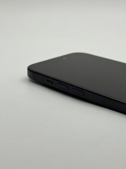 iPhone 15 128Gb Black