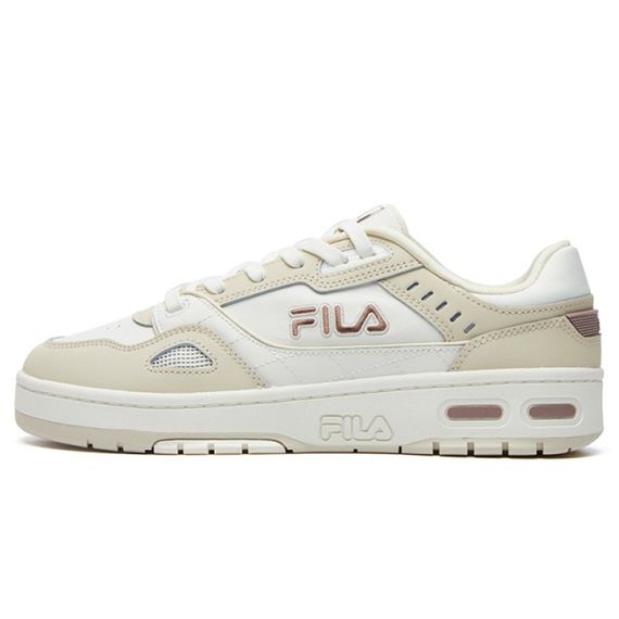 FILA Heritage-FHT Basketball