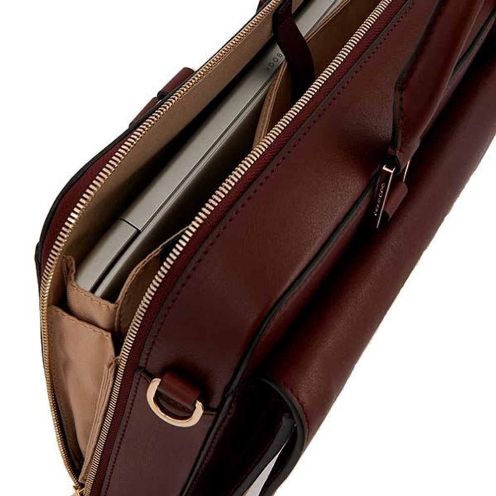 Сумка Piquadro Dafne Business CA5735DF/N