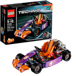 LEGO Technic: Гоночный карт 42048 — Race Kart — Лего Техник