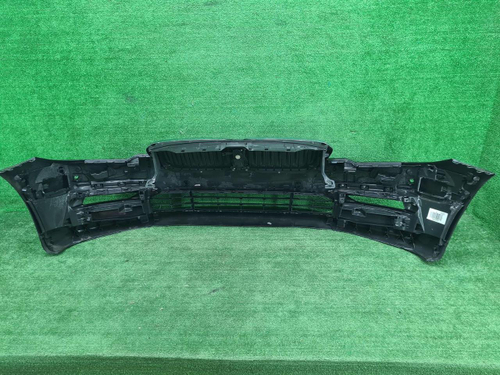 Бампер передний BMW 5er G30 (2017-2020) (В сборе)