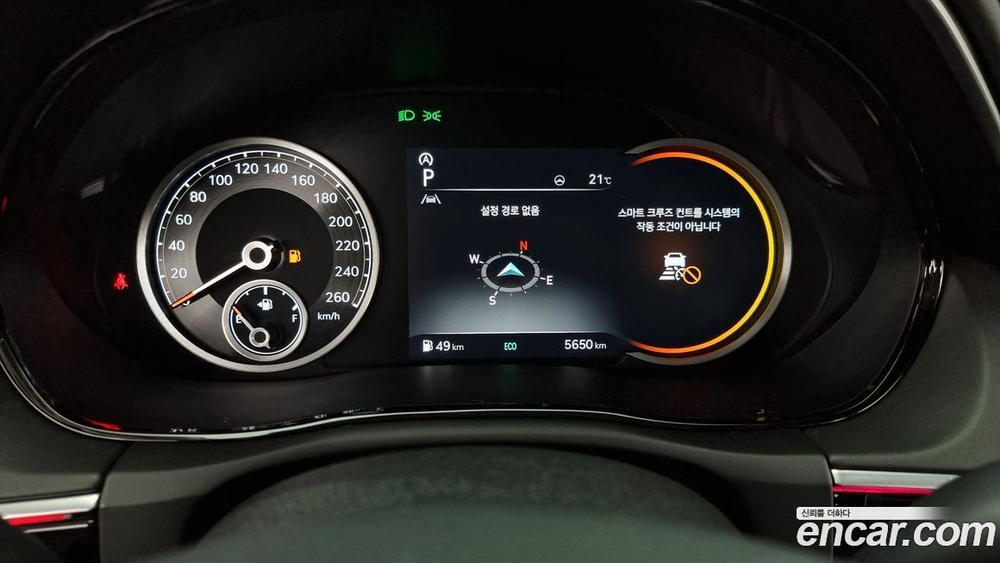 Genesis GV70 2.5T Бензин AWD (12.2023)
