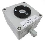 ЭССА-NO (исп. БС) газоанализатор оксида азота многоканальный автоматический общепромышленный стационарный