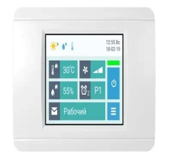 Mitsubishi Electric PEAD-M125JA / PUHZ-SHW140YHA