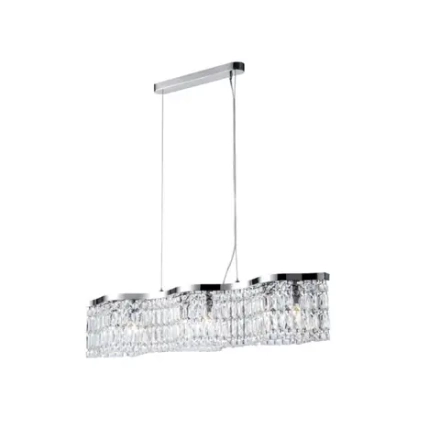 Подвесная люстра Maytoni DUNE DIA005PL-06CH