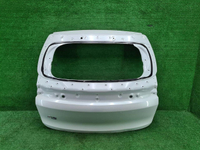 Крышка багажника Skywell ET5 (2021-н.в.)