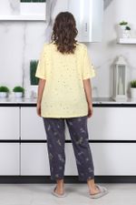 Костюм Брависсимо-1 Виотекс ЖЁЛТЫЙ (Акция)