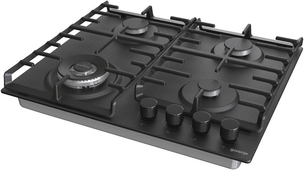 Варочная панель газовая GORENJE GW642SYB