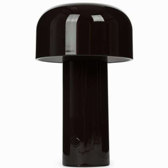 Настольный светильник Kran черный