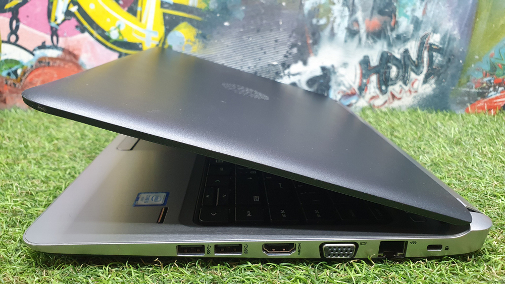 Ноутбук HP i5-6/8Gb/ProBook 430 G3 [w4n84ea]/Windows 10