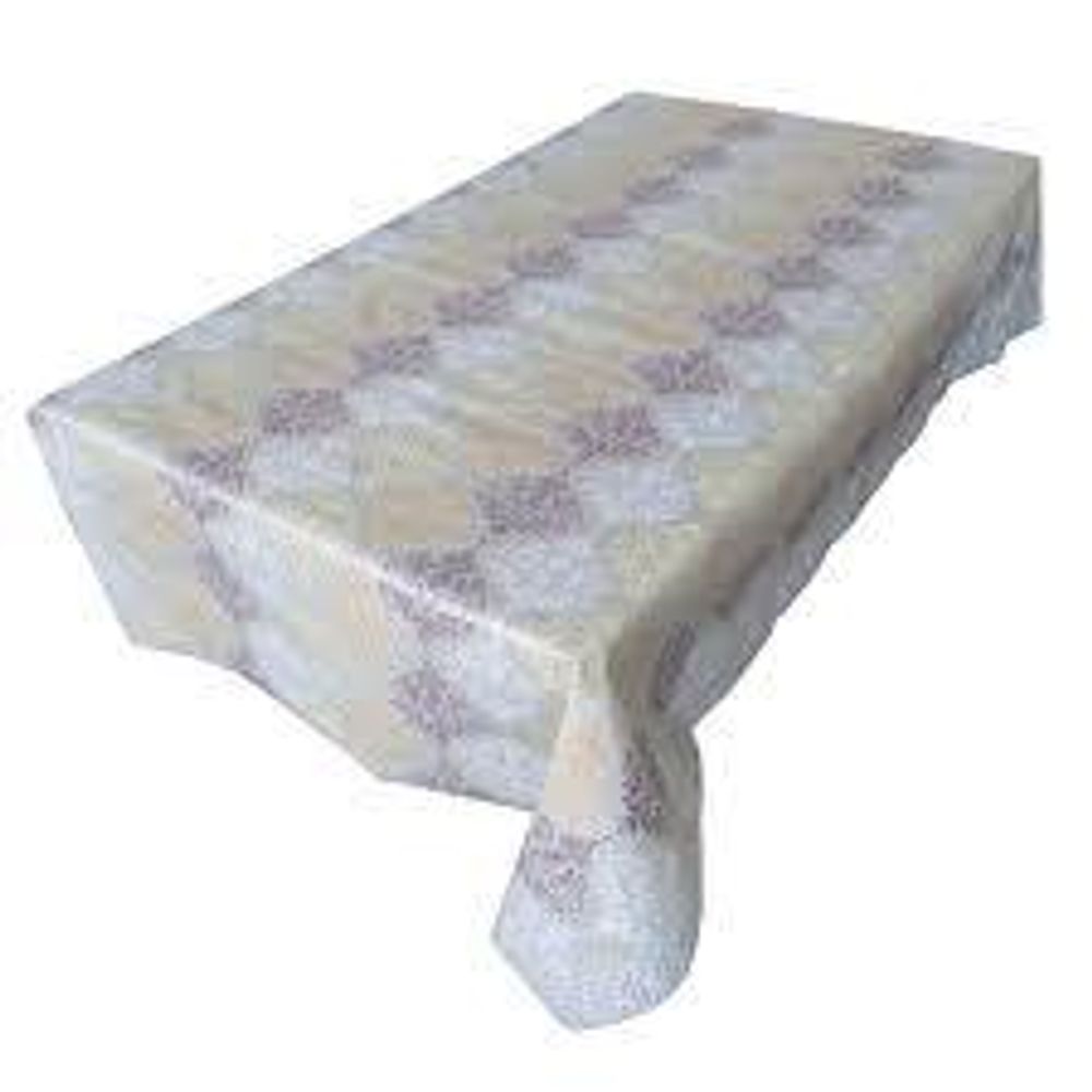 Клеенка ПВХ &quot;ELEGANT&quot; Золото 3038-10  1,40м