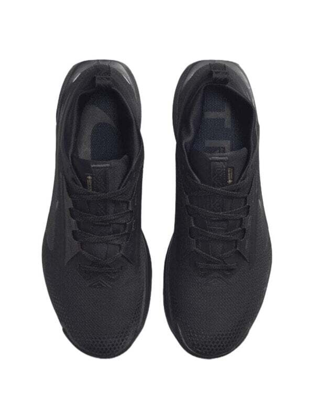 Nike React Pegasus Trail 5 Gore-Tex Black Anthracite