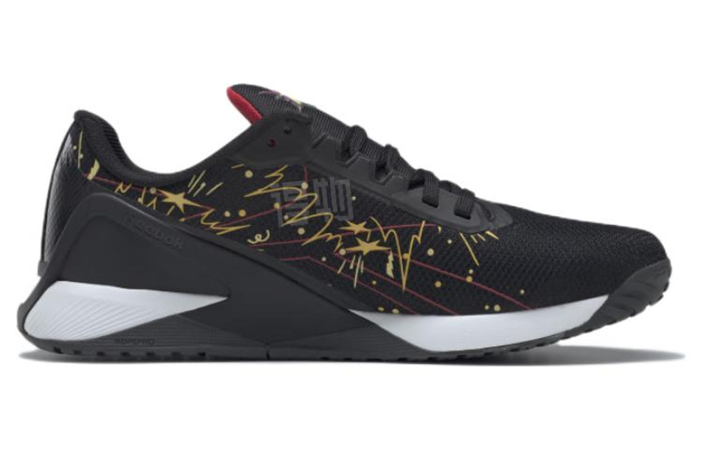 Кроссовки Looney Tunes X Reebok Nano X1