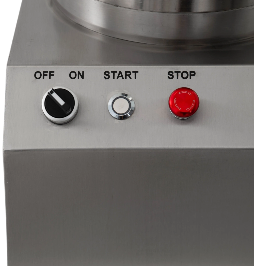 Куттер Foodatlas SC-15