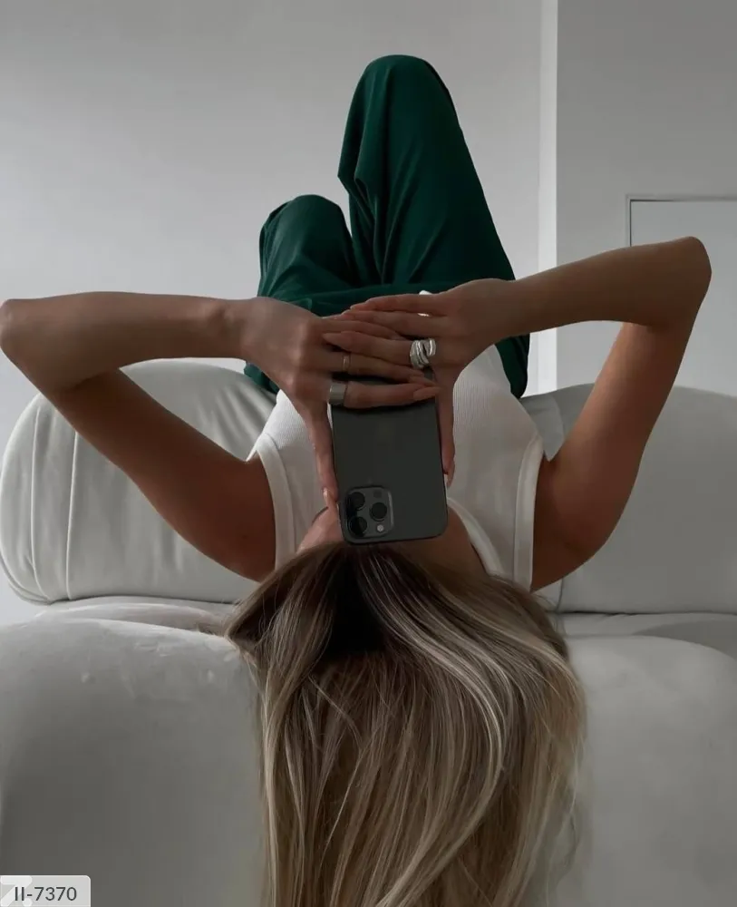 Брюки II-7369 Фабрика Моды