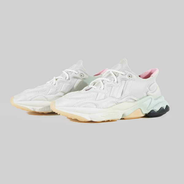 Кроссовки женские Adidas Originals Ozweego Tech артикул:EF4297 - купить в магазине Дайс