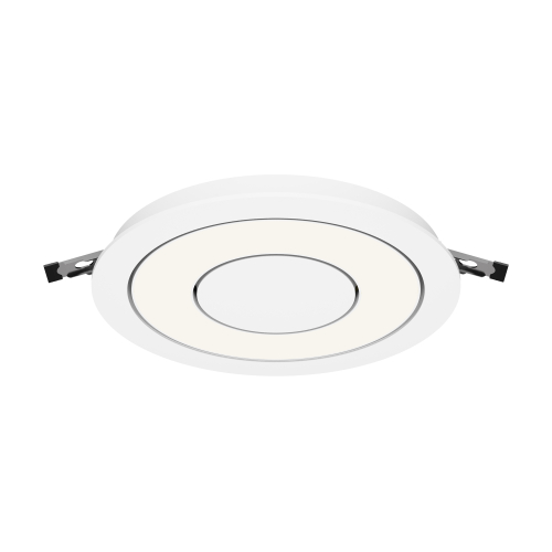 Встраиваемый светильник Technical DL102-12W4K-W