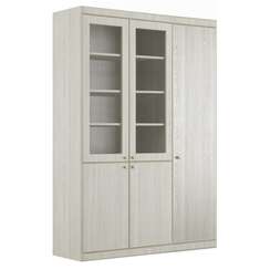 Шкаф с отделением для одежды высокий Capital