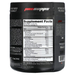 ProSupps, Hyde Xtreme, Intense Energy Pre Workout, Sucker Punch, 210 г (7,4 унции)