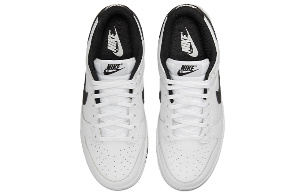 Кроссовки Nike Dunk Low "Reverse Panda (Женская размерная сетка)