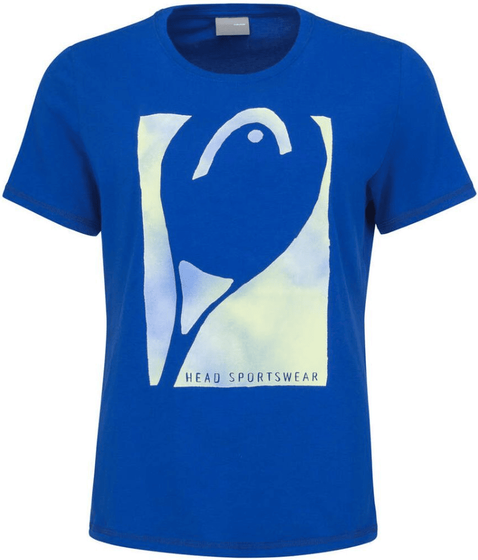Футболка женская Head VisionT-Shirt, арт. 814743-RO